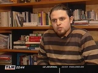 Confessions d'un ancien détenu de Guantanamo