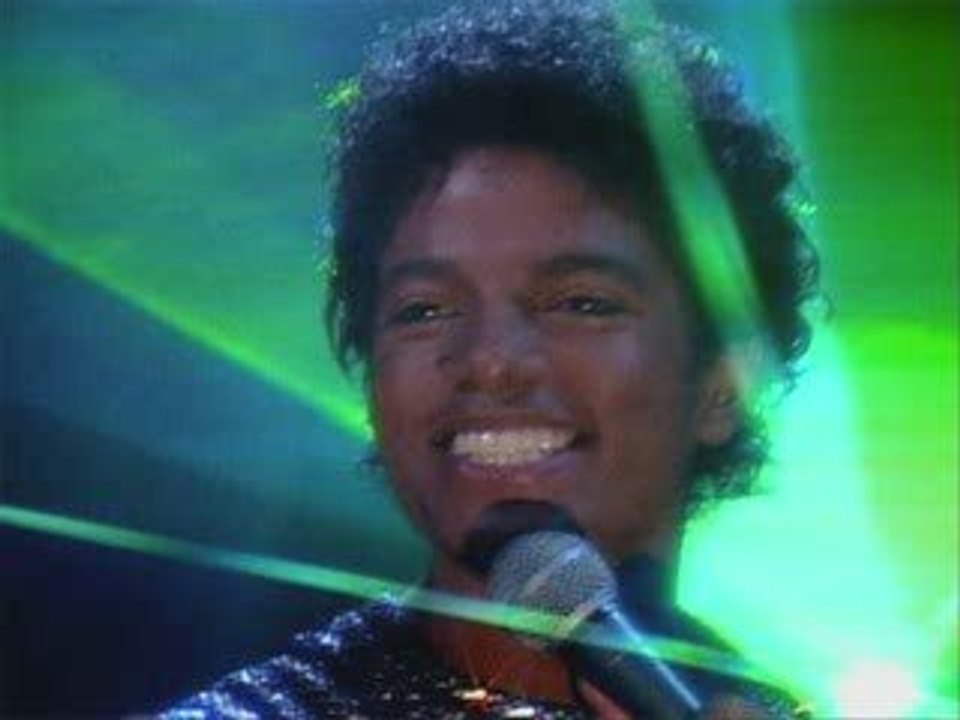 MICHAEL JACKSON FUNK MIX REMEMBER...