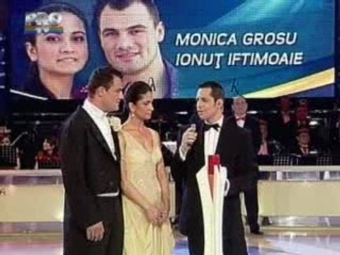 arsenie et aliona dansez pentru tine paso doble 3