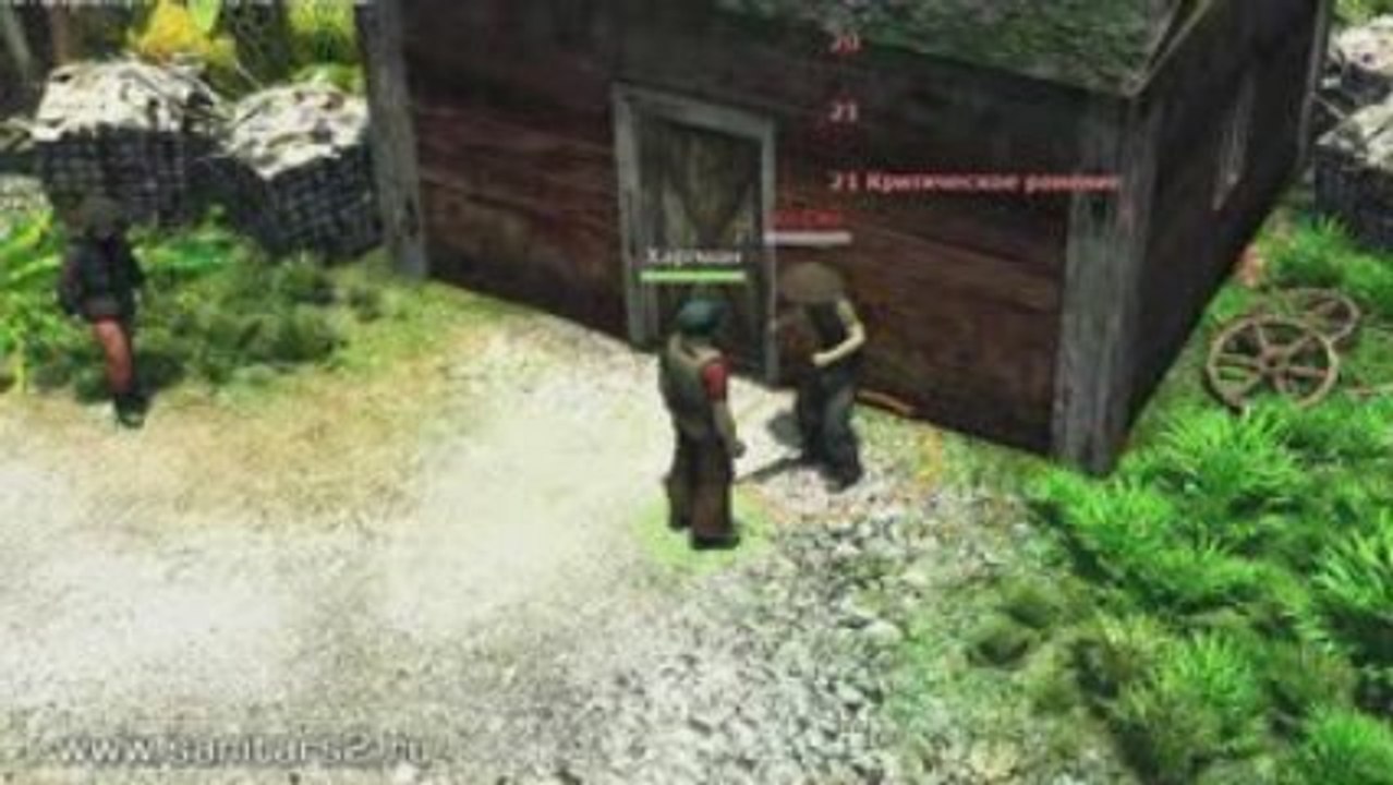 Санитары подземелий 2 — Геймплей