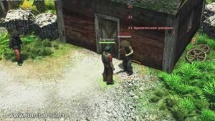 Санитары подземелий 2 — Геймплей