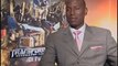 The Inside Reel: Tyrese Gibson 