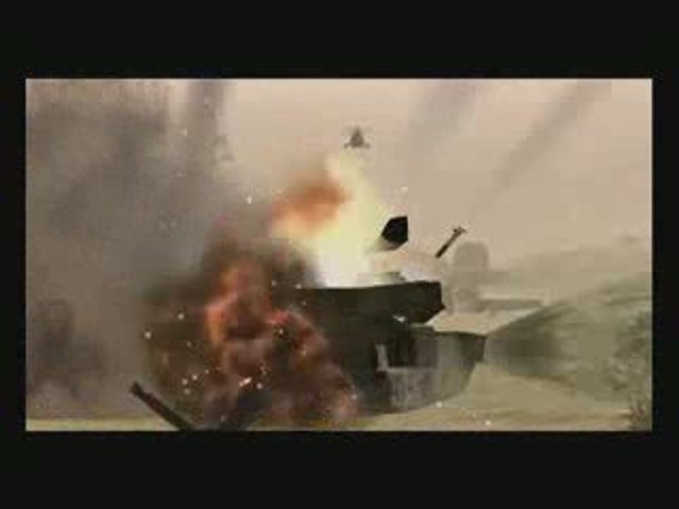 Bande Annonce_ Prochain film K.TERRRR'S MOVIES