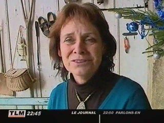 Un chien retrouve ses maîtres après de longues années