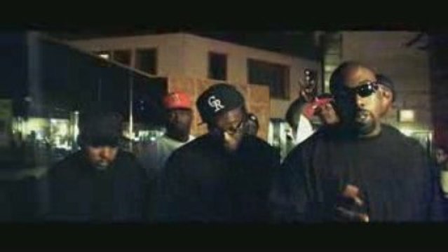 Dougie D Feat. Trae & Lil Boss - Boss Mac Swag