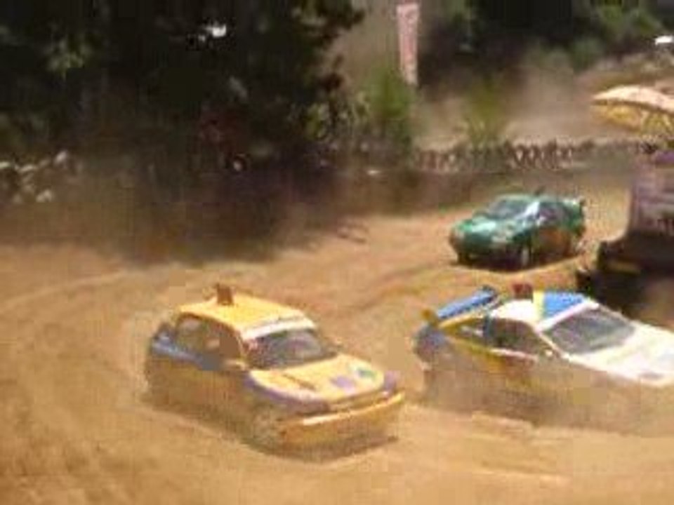 AUTOCROSS 2L LOMBIA 09