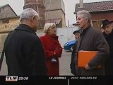 Saint-Fons : Une antenne relais fait débat