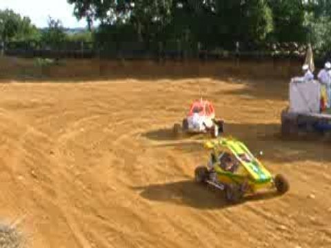 KARTCROSS 500 LOMBIA 09 -1