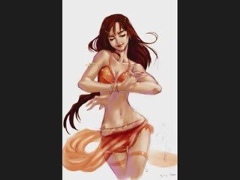 shik shak shok long version original