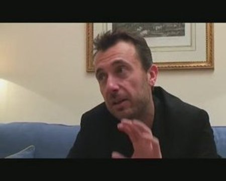 Fred Cavayé raconte Pour Elle