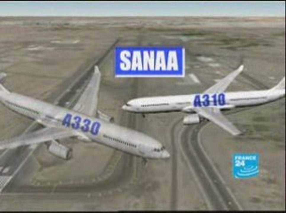 crash A310:le trajet de la mort