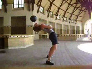 mélo freestyle foot feminin