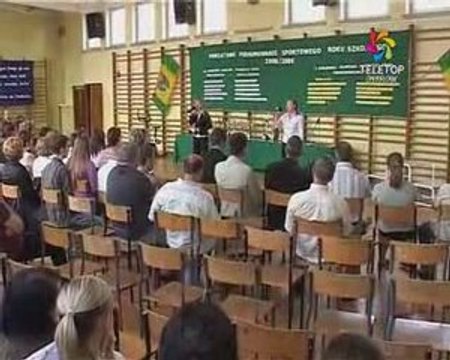 Podsumowanie X Powiatowej Olimpiady Młodzieży Ostrów Mazowiecka 2009