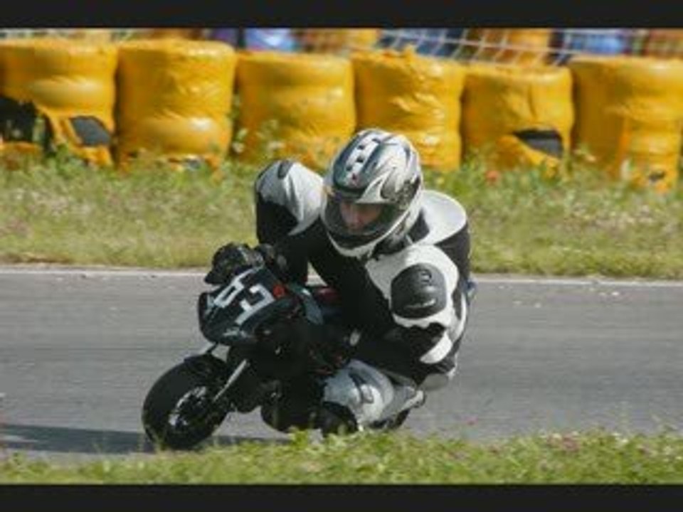 ufolep vendeuvre 21 juin 2009