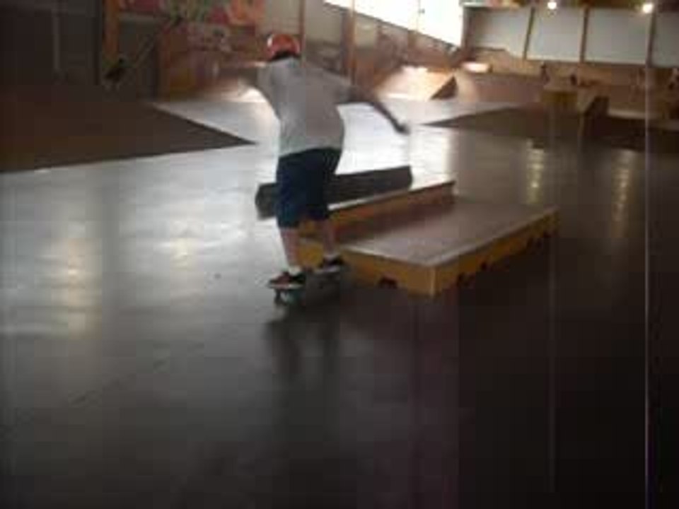 skate