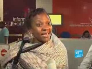 Enquete sur les avions poubelle :crash A310 Comores