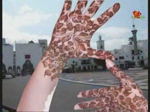 hinna mariage tetouan 2007