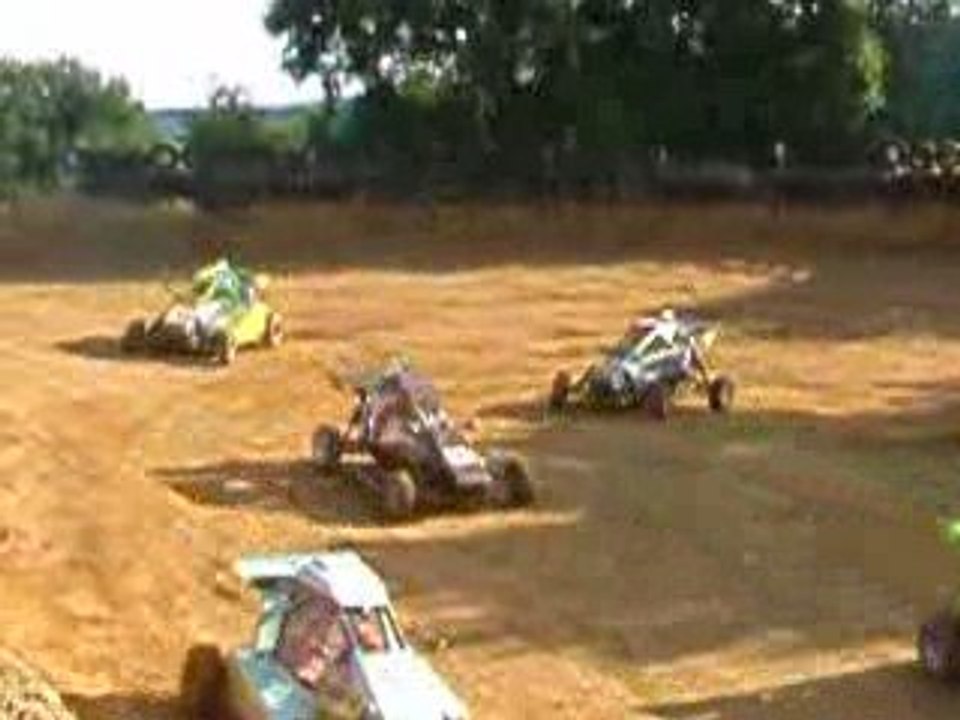 KARTCROSS 602 lombia 09 - 1