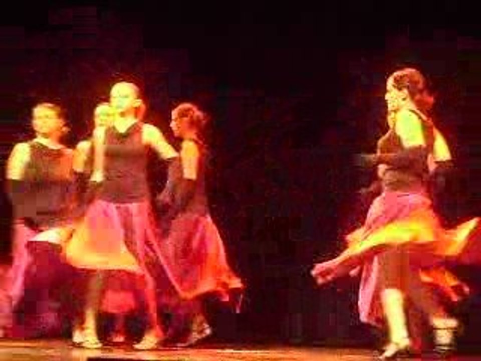 gala danse 2009