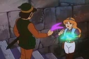 Legend of Zelda Episode 8: Underworld Connections