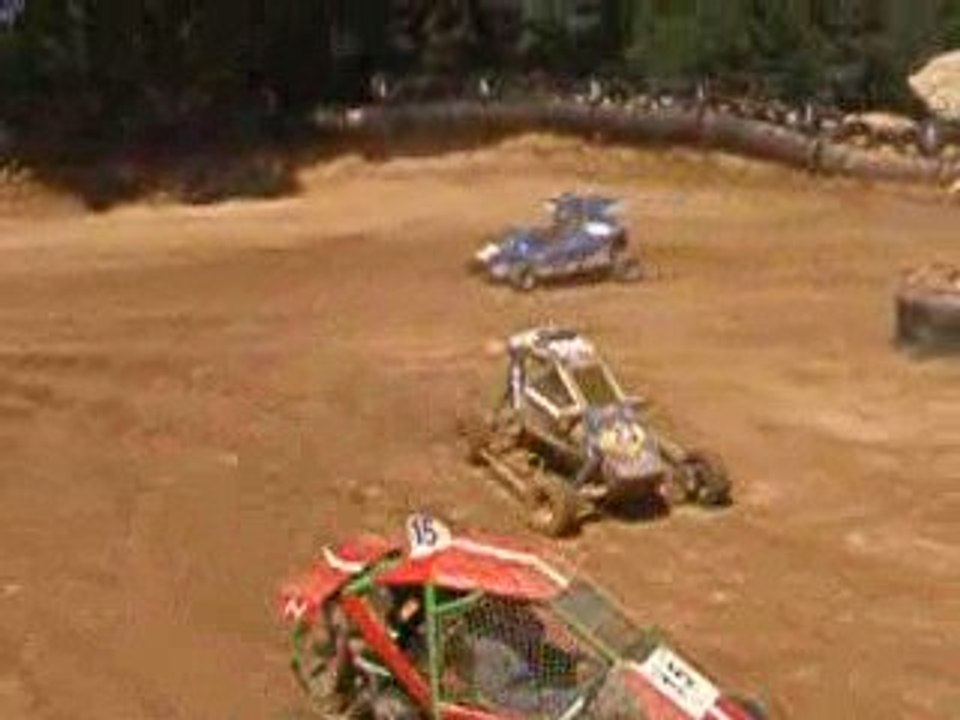 KARTCROSS 602 LOMBIA 09 - 2