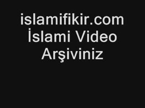 Nihat hatipoğlu çok güzel bir sohbet