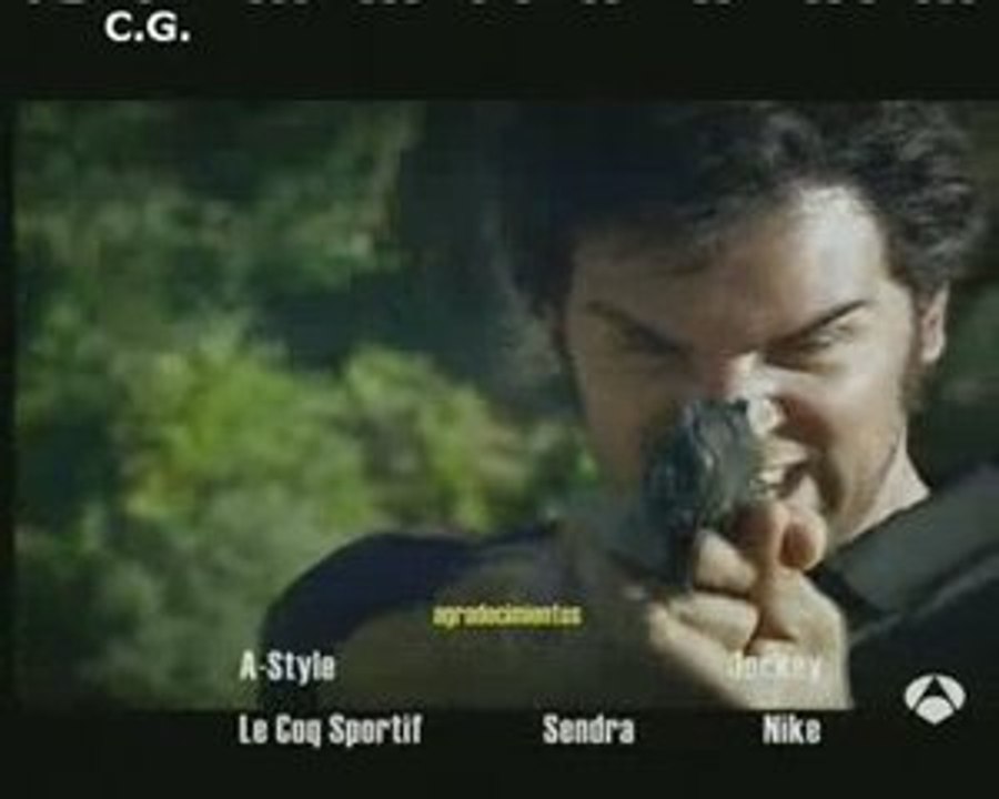 Avance capítulo 103