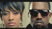 Keri Hilson Feat. Kanye West & Ne-Yo - Knock You Down