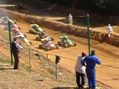 KARTCROSS 602 et 652 LOMBIA 09