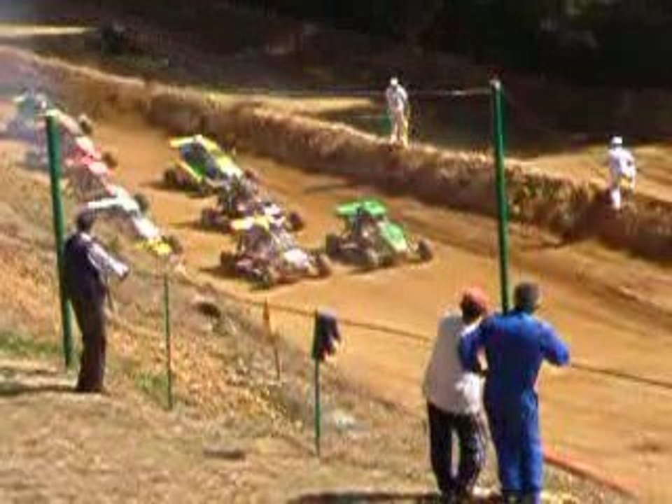 KARTCROSS 602 et 652 LOMBIA 09