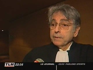 Lyon : 8 mois avec sursis pour le voyeur des toilettes publics