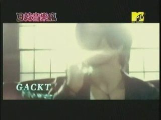 Gackt - Flower