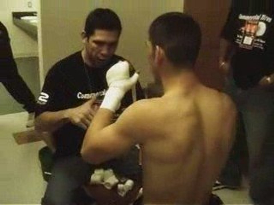 Fighters of La Habra