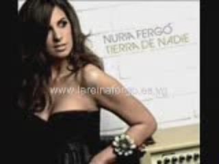 NURIA FERGÓ: ENTREVISTA EN PUNTO RADIO SAN SEBASTIÁN