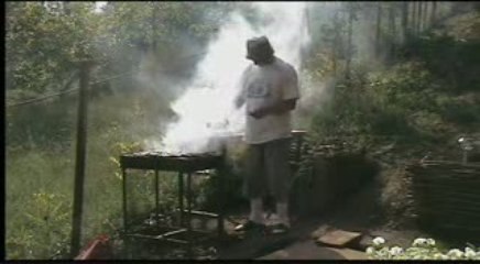 Barbeque