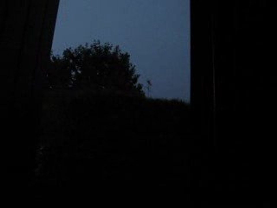 Orage