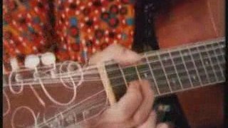 jimi hendrix seule sur une guitar 12 cordes!! le 22.02.72