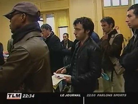 Lyon : Saint-Jean industries en liquidation judiciaire