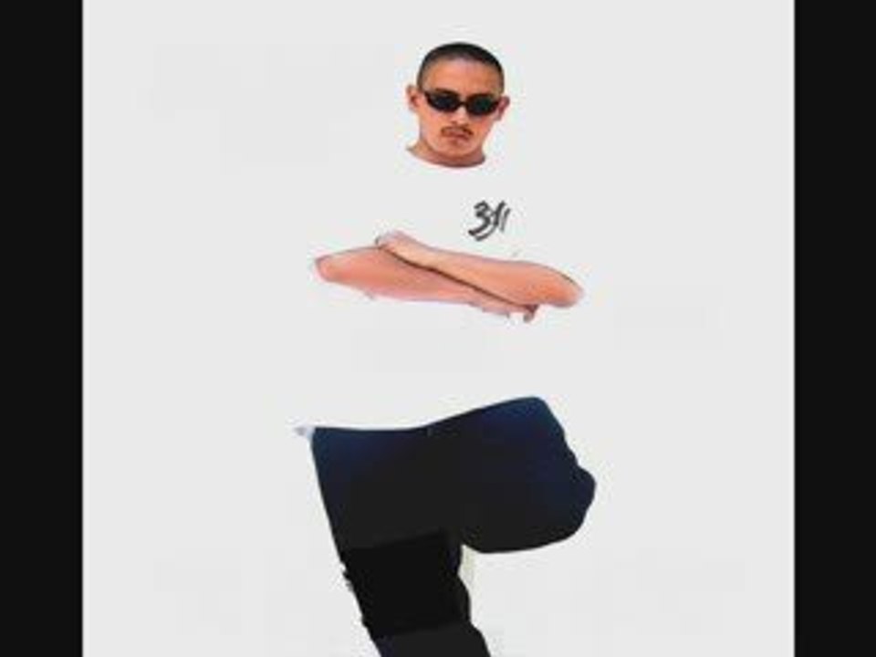 Mr Gfunk SUMM3R Tim3 2009