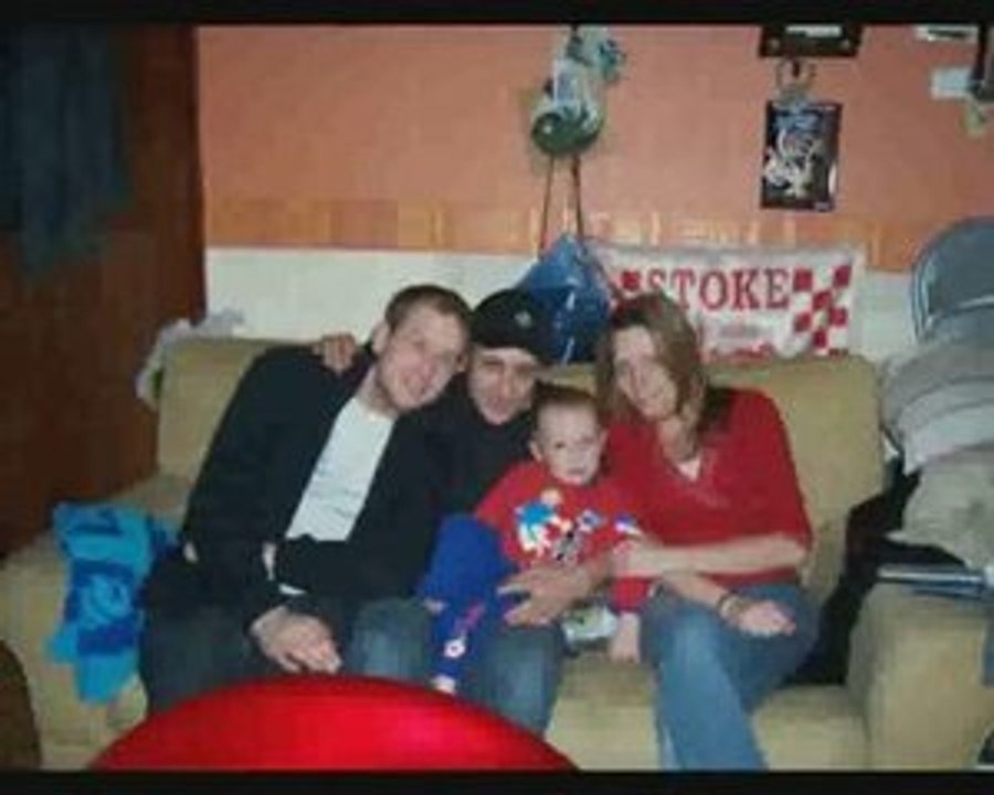 Lee Pitchford (Pitchie) Deeply Missed By All 1977 - 2009
