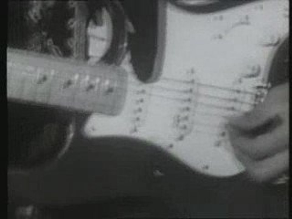 jimi hendrix live in stockholm, Sweden at May 24, 1967