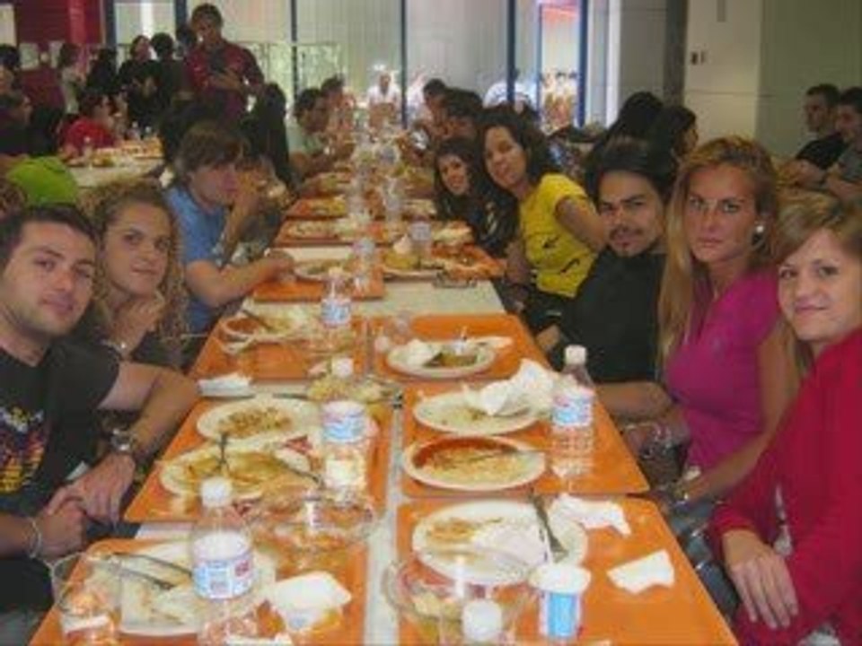 Valencia 2009
