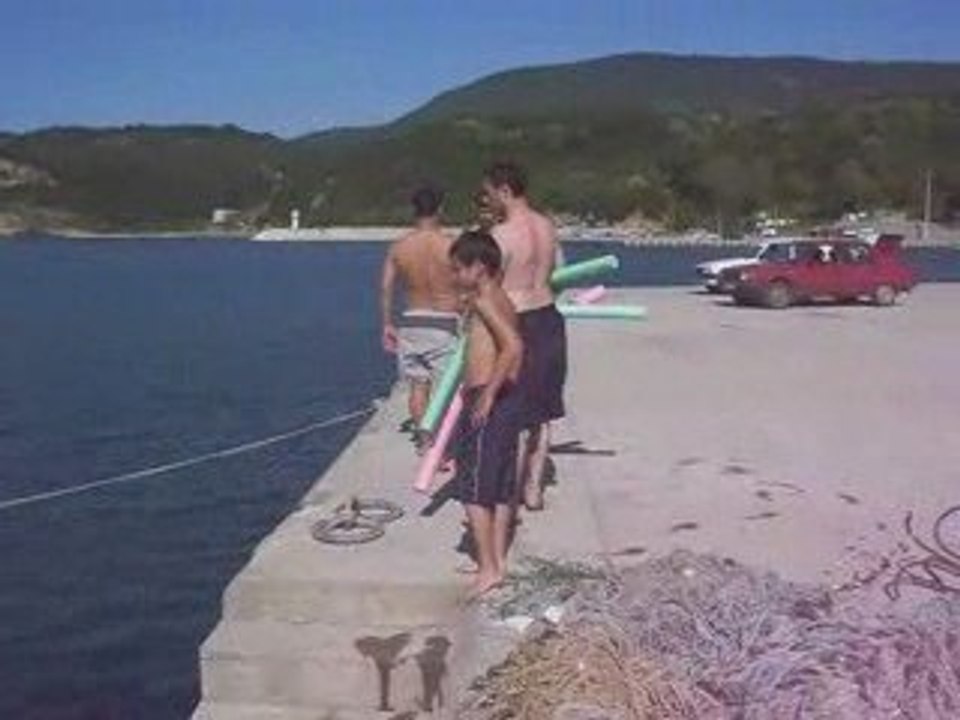 1 Temmuz Amasra Tarlaağzı Hatırası