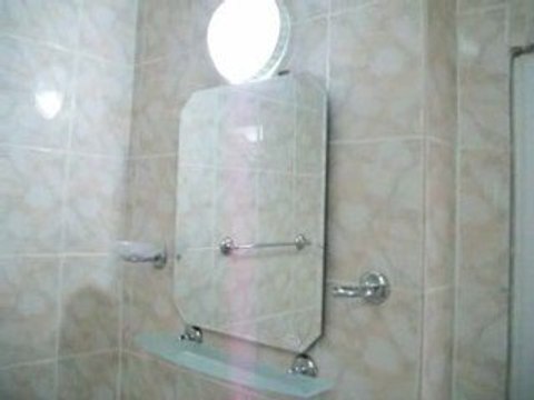 Abant Pansiyon Daire 8