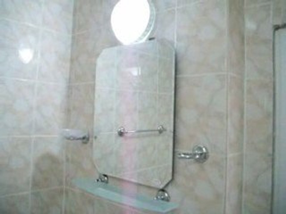 Abant Pansiyon Daire 8