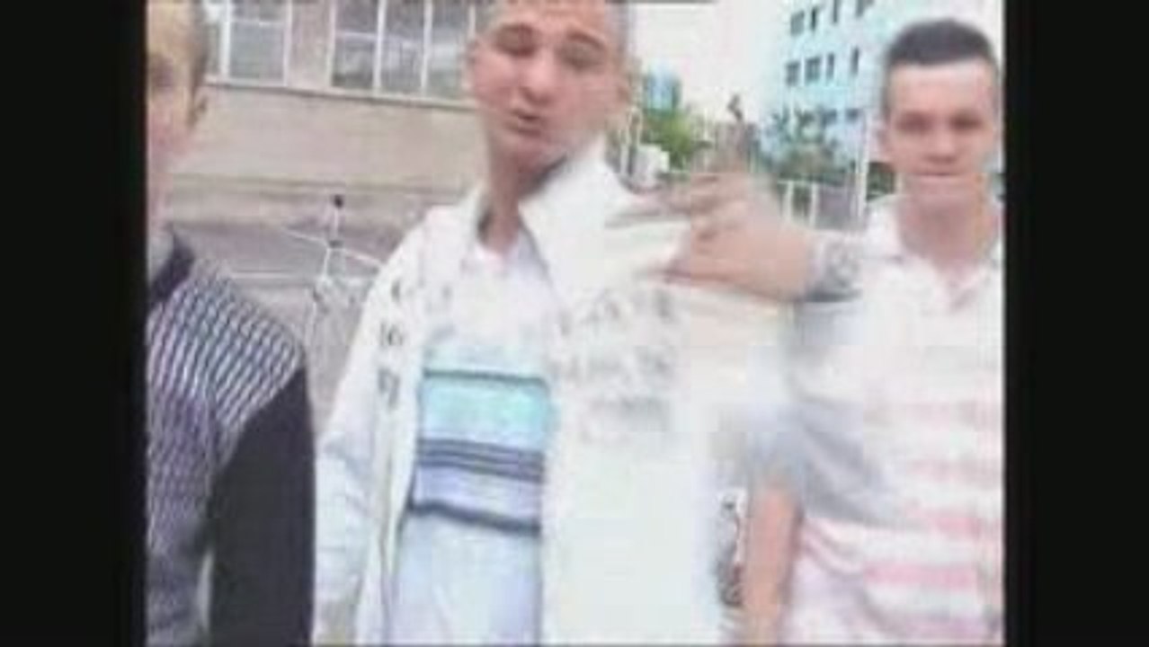 Faust Batal feat. L-Montana - Nebel (Trailer)