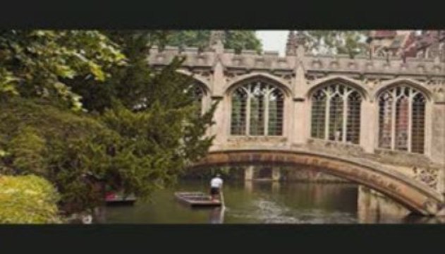 Full ITV anglia ident