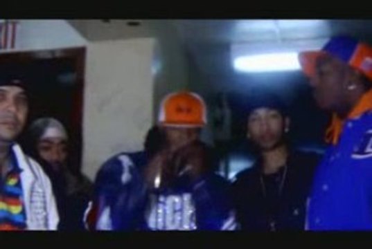 Novel Feat Joell Ortiz & Papoose - So Much More / NEW