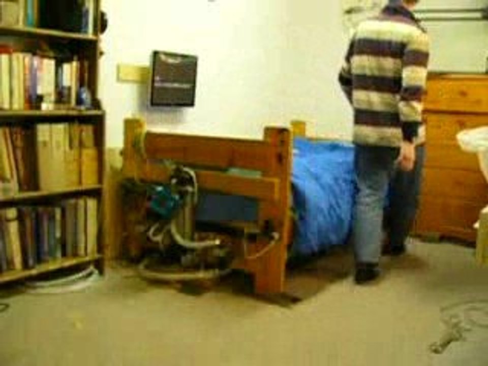 Le réveil le plus efficace du monde !