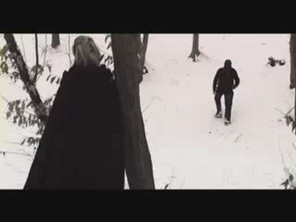 Echo Of Dalriada - Téli ének